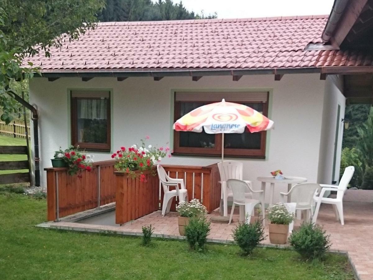 Cosy Holiday Home With Sauna In The Allg U Burggen ภายนอก รูปภาพ